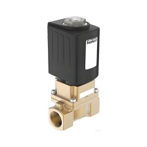 332171 伺服輔助2位2通活塞閥