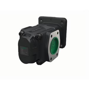 R36/63 FL-K-W-SAE1/2-L 齒輪泵