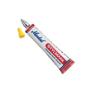 096653 黃色50毫升球形油漆筆