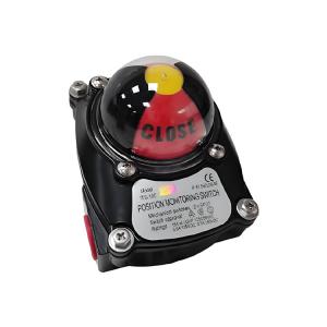 ITS-100 氣動(dòng)閥門機(jī)械式限位開關(guān)