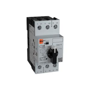 Sprecher+Schuh KTC9-80H-32A 電機接觸器