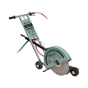 CSR-160 步行式混凝土切割鋸