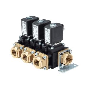 burkert 20040767 2位2通電磁閥