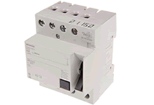 漏電保護開關工作原理