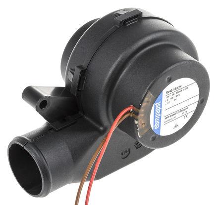 Ebmpapst推出RadiMix平臺全新0.5-150kW冷凝鼓風(fēng)機(jī)