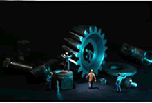 國(guó)內(nèi)軸承行業(yè)發(fā)展現(xiàn)狀 研發(fā)創(chuàng)新有待提高