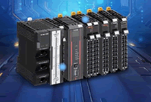 OMRON 歐姆龍 機械自動化控制器 NX1系列