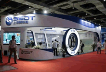 2019DMC上海模具展暨中國(guó)國(guó)際模具技術(shù)和設(shè)備展覽會(huì)