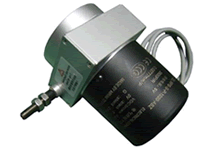 拉繩位移傳感器工作原理及產品應用