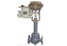 氣動(dòng)調(diào)節(jié)閥工作原理及維護(hù)保養(yǎng)