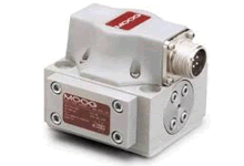 伺服閥故障分析及排除方法