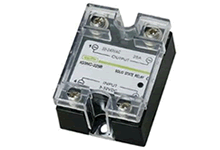 固態(tài)繼電器工作原理及及選用方法