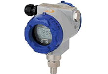 壓力變送器安裝接線方法