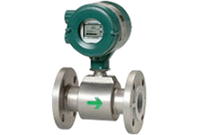 電磁流量計的工作原理及選型原則