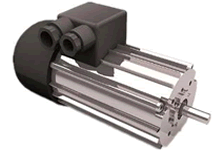 DUNKERMOTOREN電機(jī)，完美驅(qū)動(dòng)方案提供者