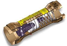 美國Hedland流量計(jì)，流量測量技術(shù)的領(lǐng)導(dǎo)者