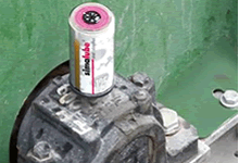 瑞士simalube自動注油器，適用于任何帶油脂或油的單點潤滑