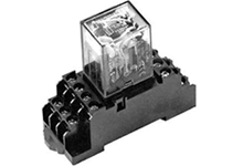 什么是中間繼電器？中間繼電器選型原則