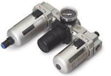 SMC氣動(dòng)三聯(lián)件工作原理及安裝注意事項(xiàng)