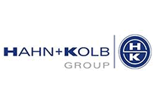 百年HAHN+KOLB 工具產(chǎn)品領(lǐng)域的大師