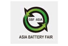 2019第四屆亞太電池展