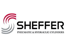 美國(guó)Sheffer 最高質(zhì)量的氣動(dòng)和液壓缸的代名詞