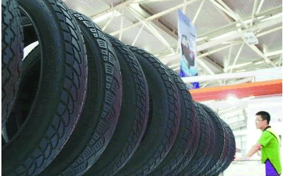 羅克韋爾助力輪胎企業(yè)走完智能制造的“最后一公里”