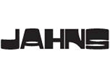 德國JAHNS 全球動力機械控制器的專家