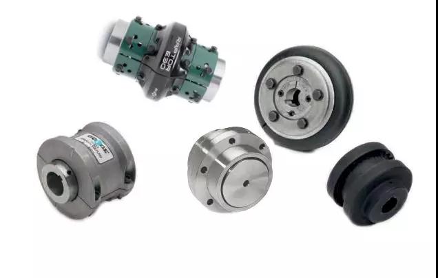 ABB Dodge機(jī)械動(dòng)力傳輸產(chǎn)品中的神秘巨星——Dodge聯(lián)軸器