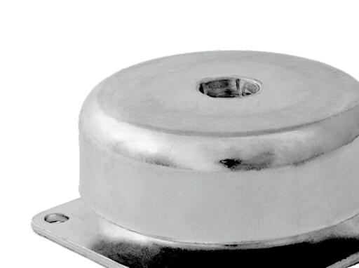 【干貨】EFFBE專業(yè)生產(chǎn)各類橡膠膜片和橡膠密封件，是歐洲第一大生產(chǎn)商