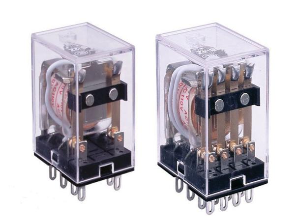 MURR（穆爾）繼電器的分類和特點(diǎn)