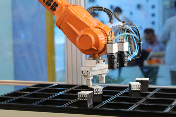 2021年工業(yè)自動化十大品牌榜