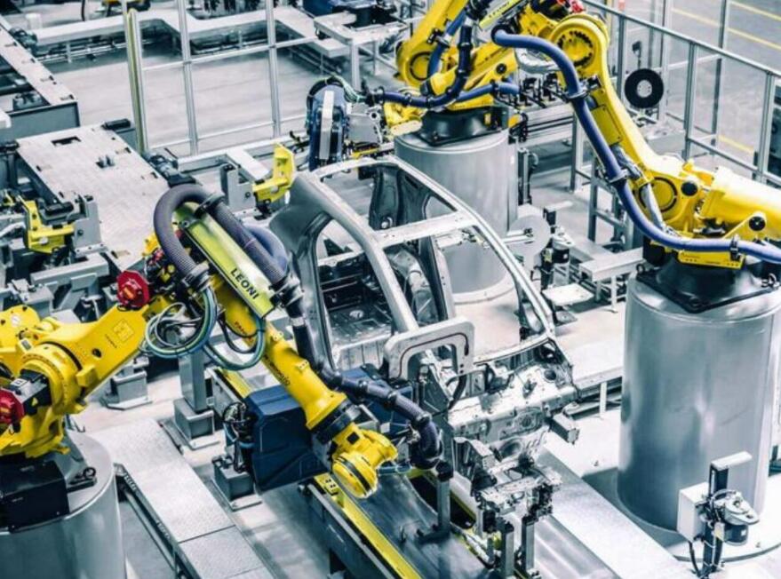 央地密集部署提振制造業(yè)投資