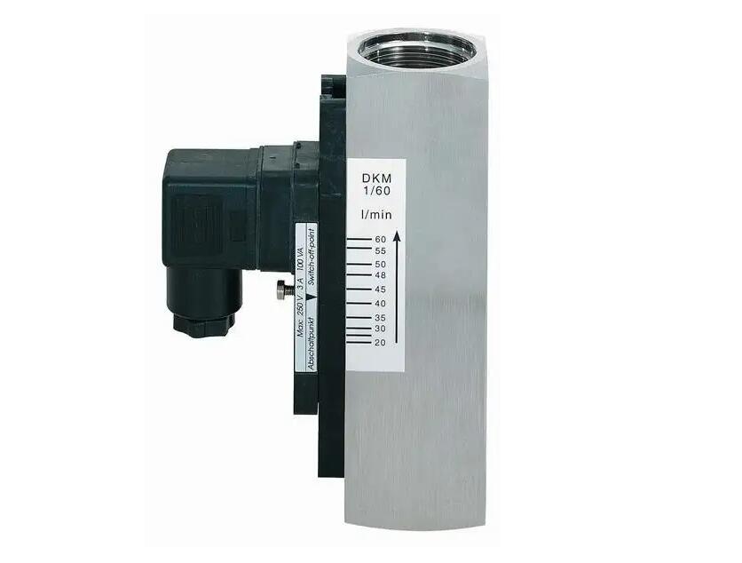 德國MEISTER流量計熱式流量計