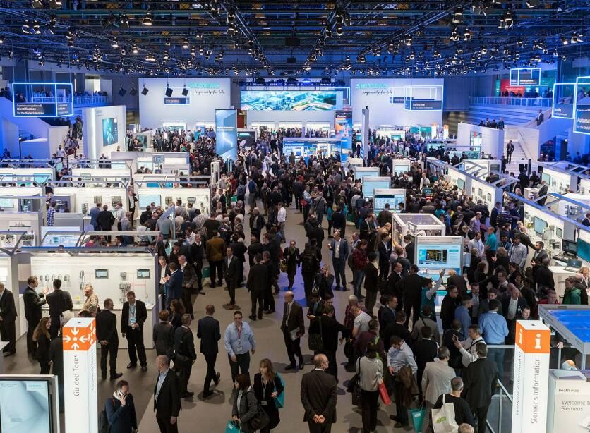 2022年下半年全球各地國(guó)際工業(yè)展會(huì)排期計(jì)劃表