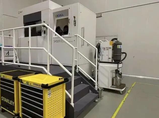 中國航天科技集團：實現3D打印閥門殼體首次成功應用