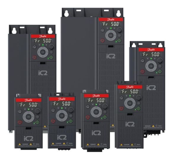 丹佛斯傳動(dòng)推出iC2-Micro變頻器功率擴(kuò)展產(chǎn)品，聚焦綠色轉(zhuǎn)型與設(shè)備出海