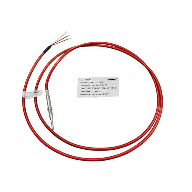 JUMO久茂傳感器 902250/32-415-1003-1-3-100-11-2500/000深度參數(shù)解析