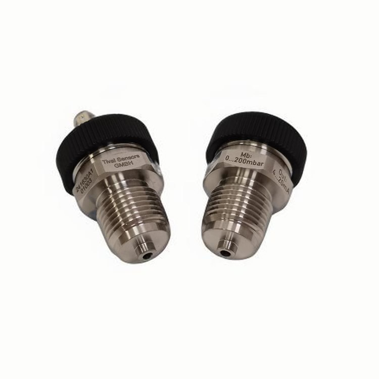 Tival Sensors GMBH傳感器配件241630A1 01003使用手冊