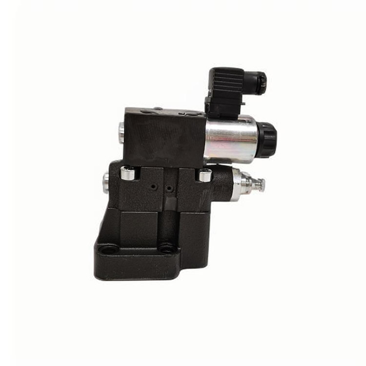 Duplomatic電磁閥PRE10-210/20N-D24K1解析