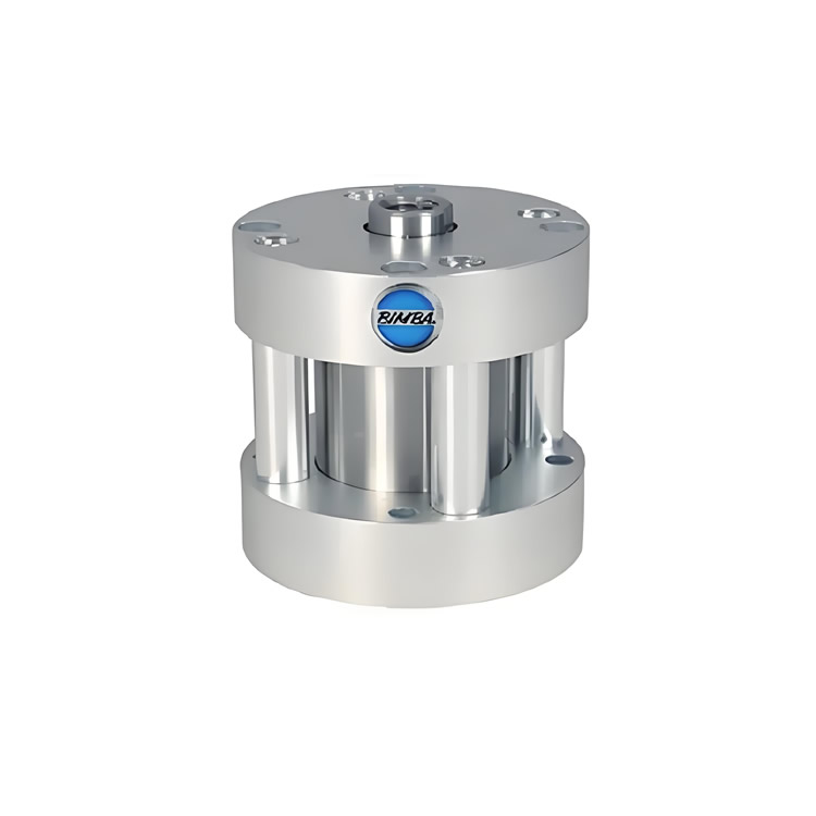 BIMBA氣缸FM-0915-4R的預(yù)防性維護(hù)