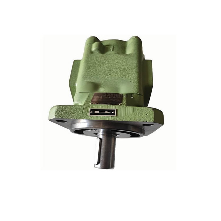 Rickmeier齒輪泵R69/400 FL-Z-W-R-SO維修保養(yǎng)手冊