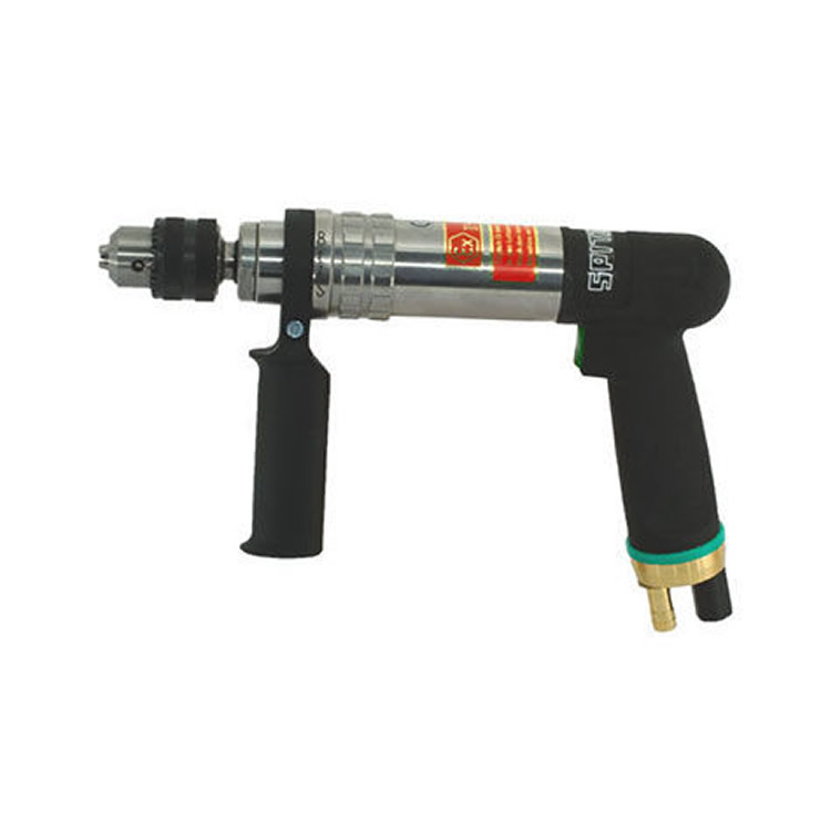 CS Unitec1/2“齒輪卡盤氣錘鉆2 1266 0010使用手冊(cè)