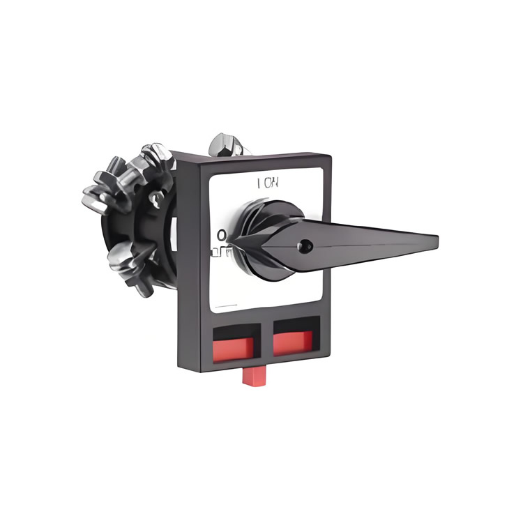 Salzer凸輪開關(guān)H406-41300-033N1技術(shù)解析