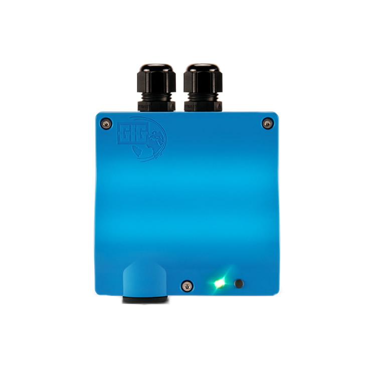 GFG變送器EC22技術(shù)解析