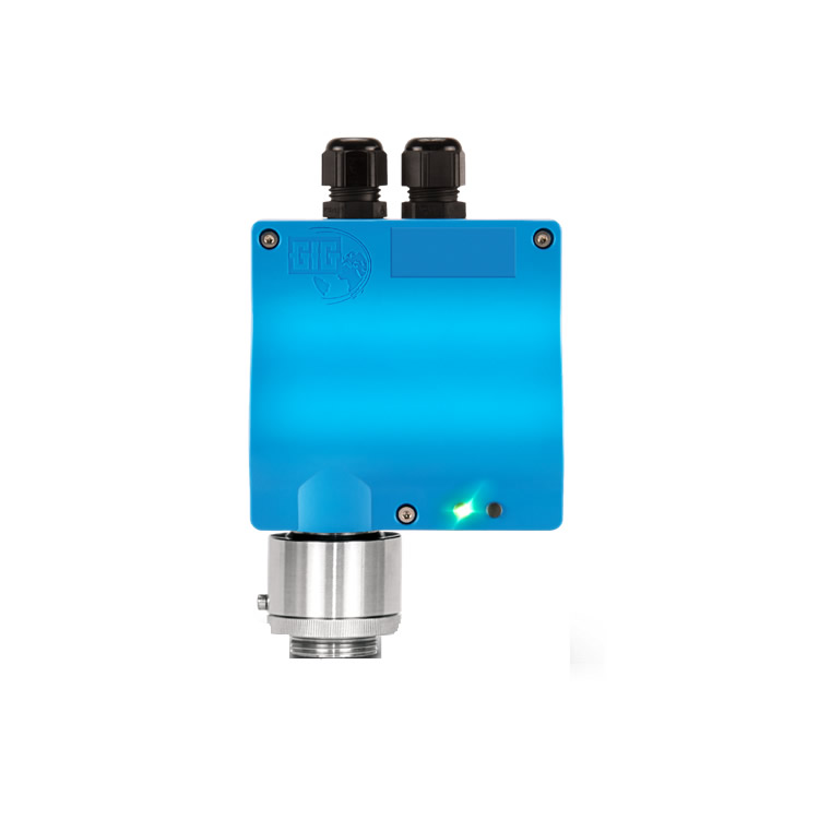 GFG氧氣變送器EC22 O產(chǎn)品優(yōu)勢技術(shù)詳解