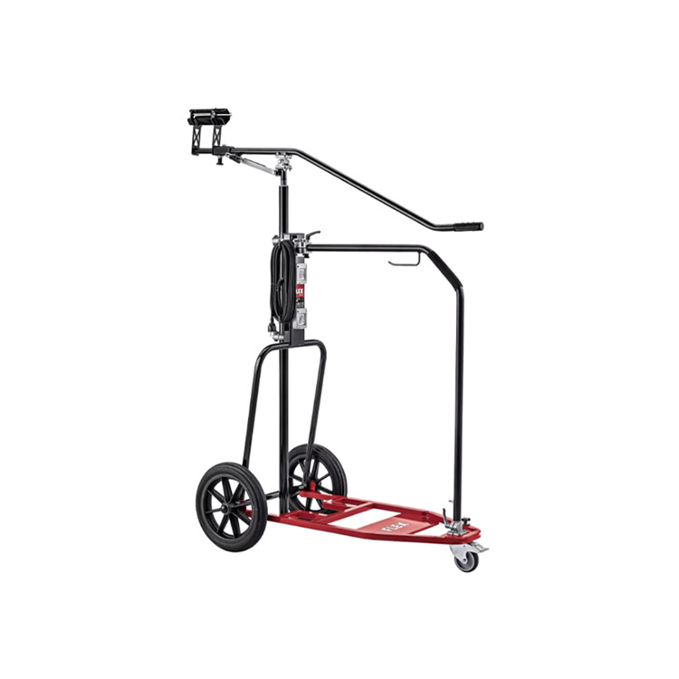 如何組裝FLEX工作站GM340？