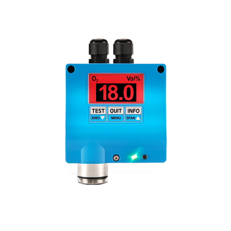 如何解決GFG氣體檢測系統(tǒng)變送器ZD22-D的測量精度問題？