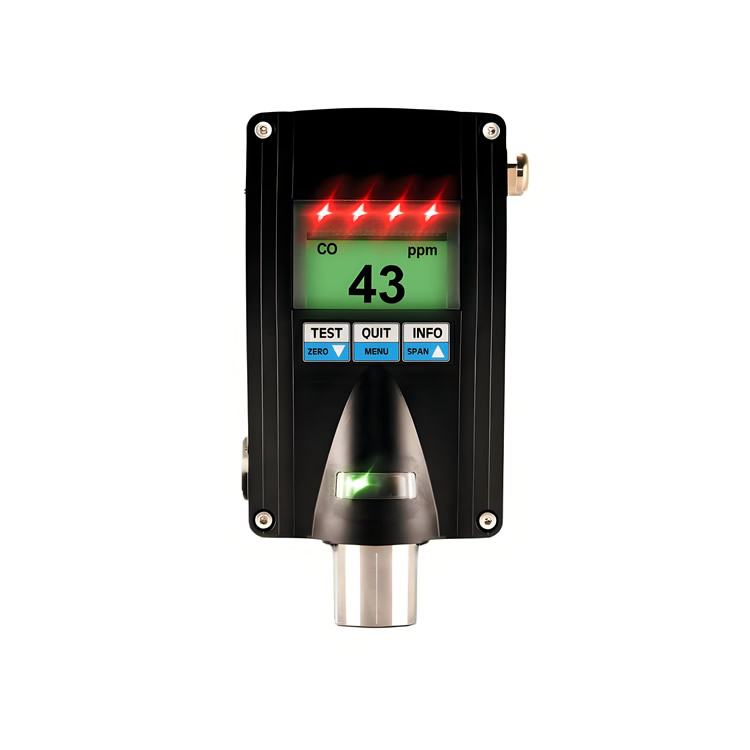 GFG氣體檢測變送器EC28 D與EC28 DA對(duì)比和選型