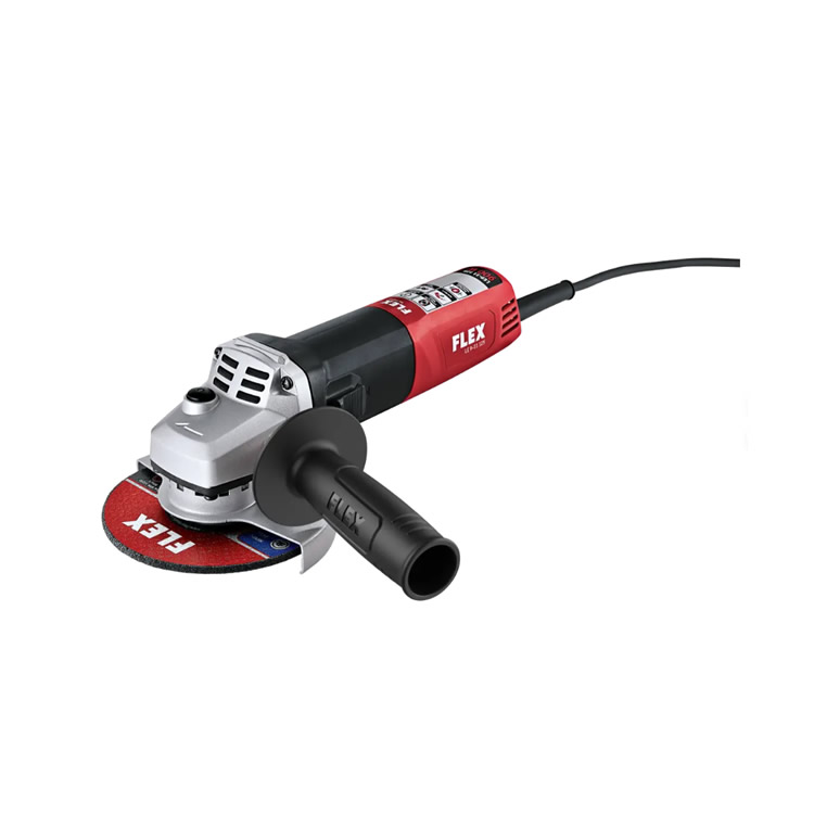 為什么選擇FLEX角磨機(jī)LE 9-11 125？如何使用？